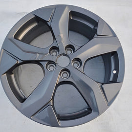 1x Alufelge 18 Zoll 7.0