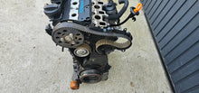 Laden Sie das Bild in den Galerie-Viewer, Motor Audi Seat A4 B8 Exeo CAG 2.0 TDI 163TKm Diesel Engine Komplett MOT3141165748hd