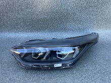 Laden Sie das Bild in den Galerie-Viewer, Frontscheinwerfer Kia Ceed 92101J7500 Full LED Links Scheinwerfer Headlight