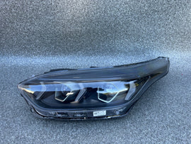 Frontscheinwerfer Kia Ceed 92101J7500 Full LED Links Scheinwerfer Headlight
