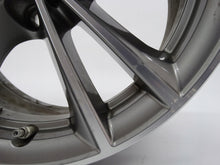 Load image into Gallery viewer, 1x Alufelge 17 Zoll 7.5" 5x112 27ET Glanz Graphit 6863417 BMW 5 G31 G30 Mg 6 FEL3328911655yk