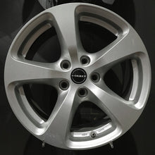 Laden Sie das Bild in den Galerie-Viewer, 4x Alufelge 17 Zoll 8.0" 5x120 30ET BMW E91 F30 E90 F31 Rim Wheel FEL9916901271ij