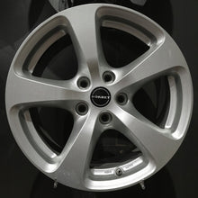 Load image into Gallery viewer, 4x Alufelge 17 Zoll 8.0" 5x120 30ET BMW E91 F30 E90 F31 Rim Wheel FEL9916901271ij