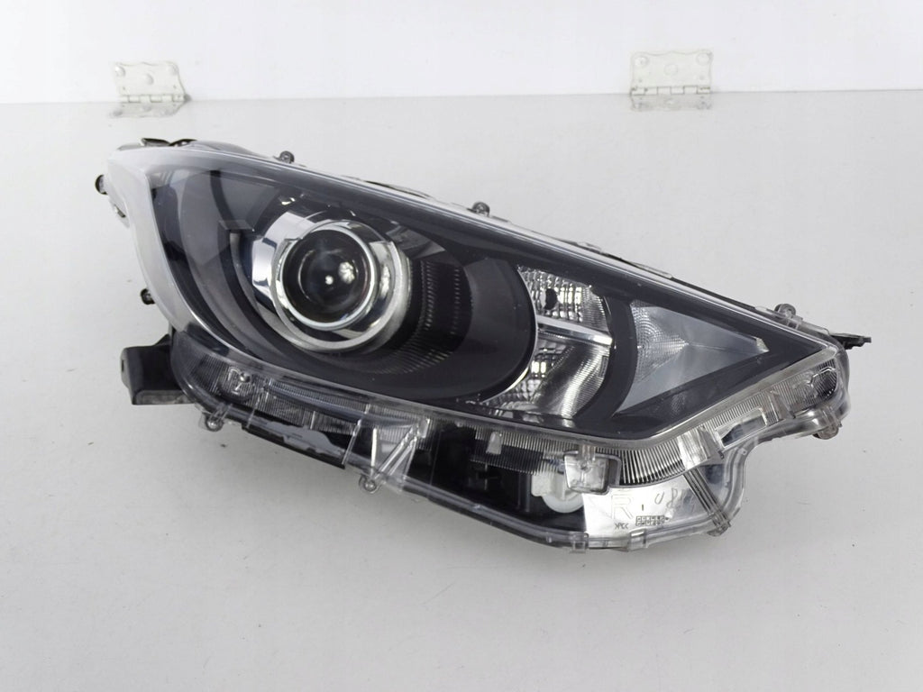 Frontscheinwerfer Toyota Yaris K0616466KOD 85122000 Rechts Headlight SCH5457411616yr
