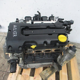 Motor Opel Meriva A12XER 1.2 170TKm 2012 Benzin Engine Unkomplett MOT8109495668hi