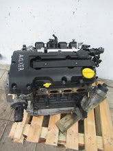 Load image into Gallery viewer, Motor Opel Meriva A12XER 1.2 170TKm 2012 Benzin Engine Unkomplett MOT8109495668hi