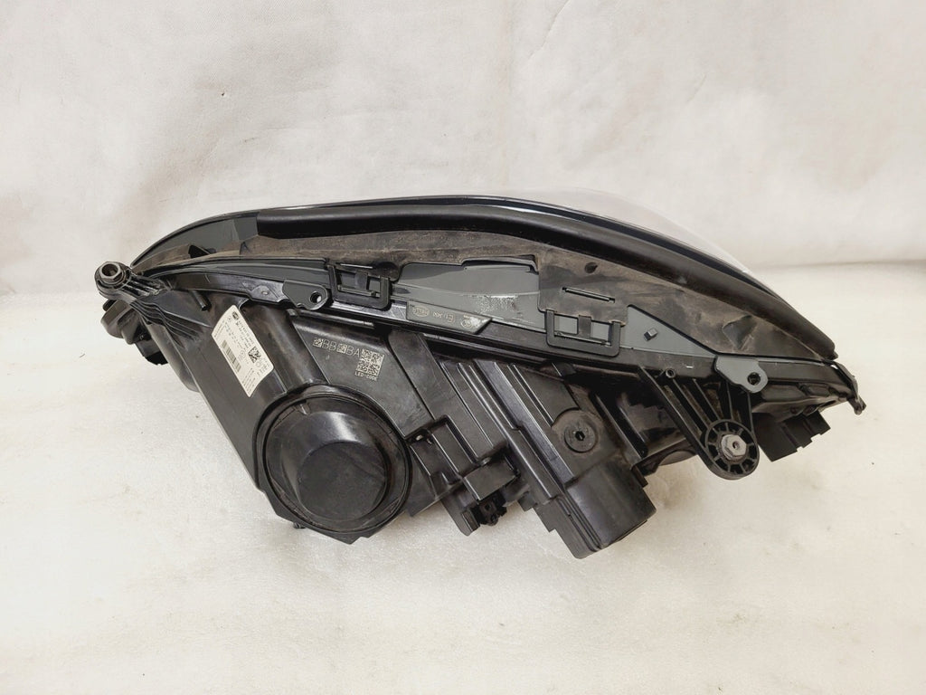 Frontscheinwerfer Mercedes-Benz W212 A2128205639KZ LED Rechts Headlight SCH3092305602bu