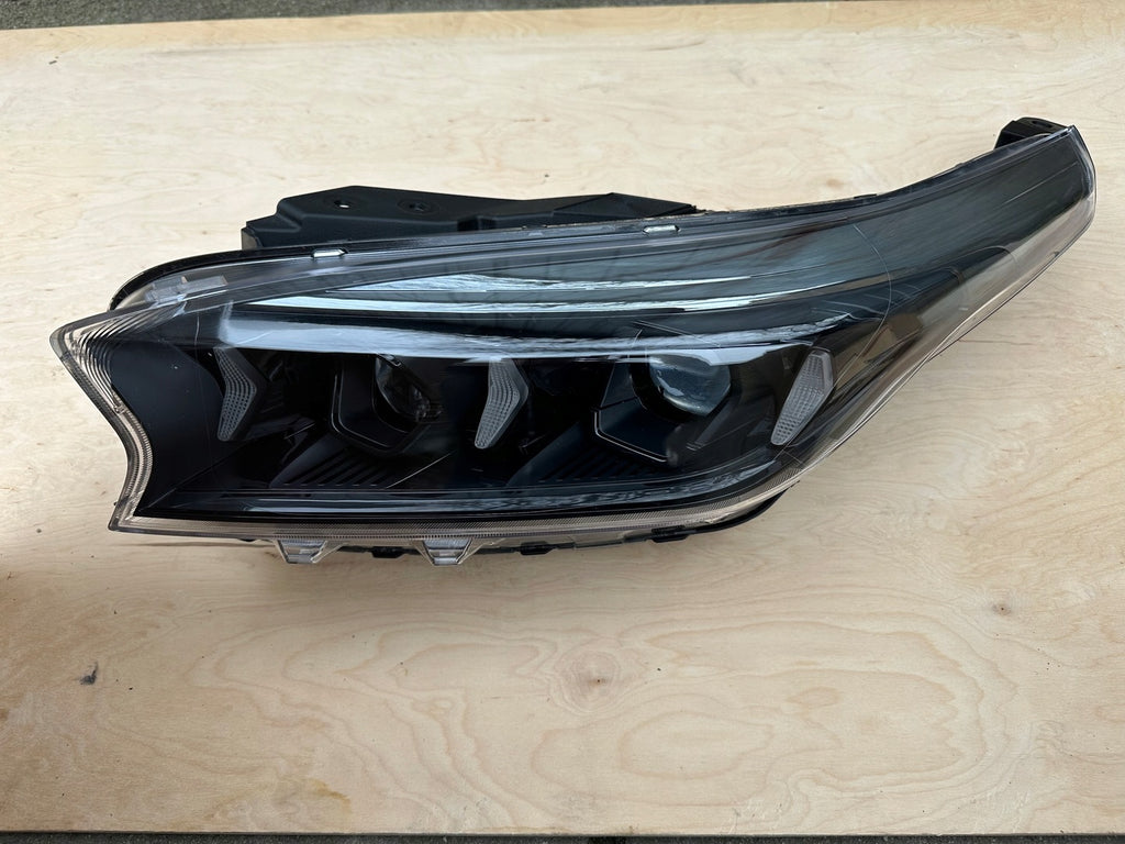 Frontscheinwerfer Kia Xceed J792112010 J7921-61550 Full LED Links Headlight