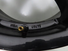 Laden Sie das Bild in den Galerie-Viewer, 4x Alufelge 16 Zoll 6.0" 5x112 48ET Glanz Schwarz KBA49473 Skoda I Rim Wheel FEL7514968613ty