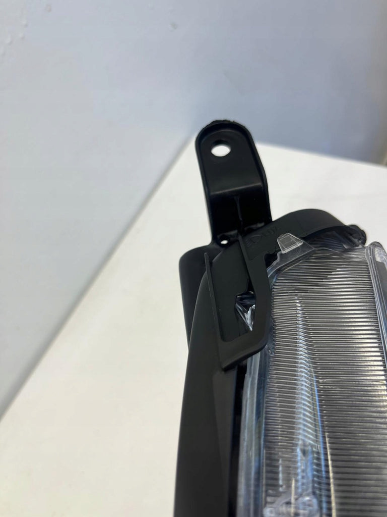 Frontscheinwerfer Toyota Yaris Links Scheinwerfer Headlight