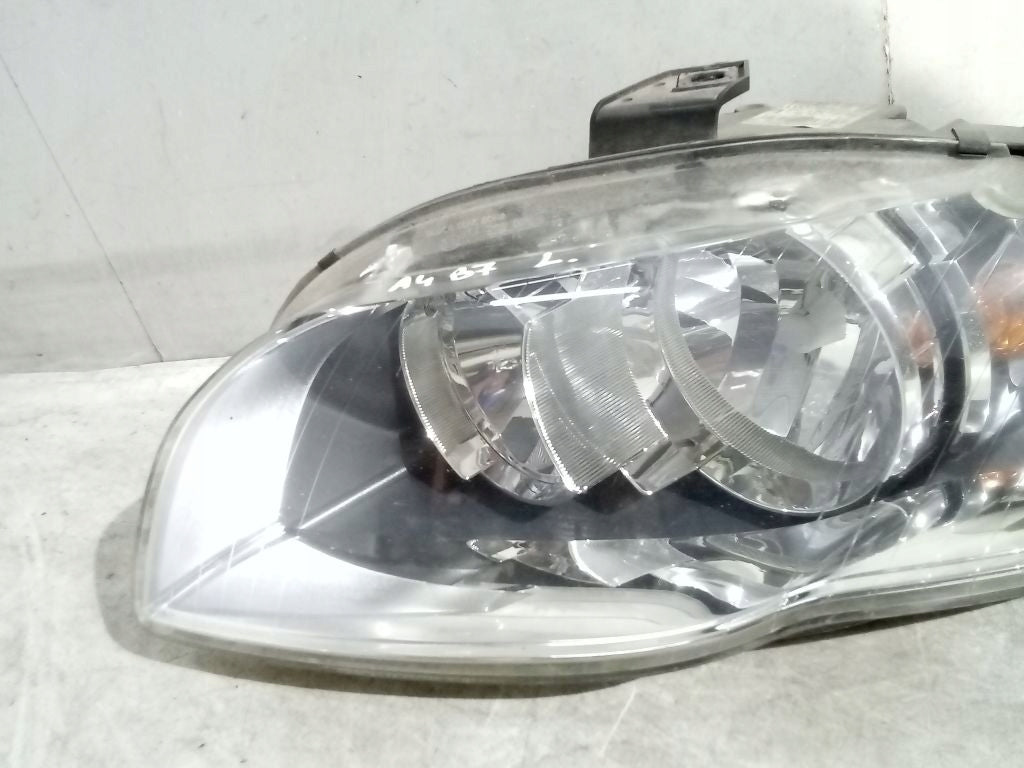 Frontscheinwerfer Audi A4 B7 8E0941003AJ Links Scheinwerfer Headlight SCH6444263392ba