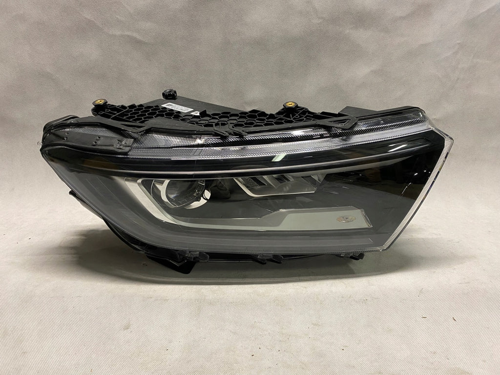 Frontscheinwerfer Ford Tourneo Connect 2KF941036 Rechts Scheinwerfer Headlight