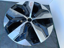 Laden Sie das Bild in den Galerie-Viewer, 1x Alufelge 20 Zoll 7.0" 5x114.3 34ET 403003990R Renault Megane Iv Rim Wheel FEL8475622841jz