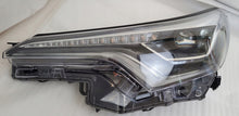 Laden Sie das Bild in den Galerie-Viewer, Frontscheinwerfer Toyota C-Hr Chr 81160-F4170-00 Full LED Links Headlight SCH4513060457nn