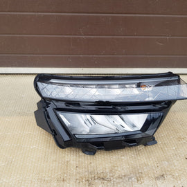 Frontscheinwerfer Skoda Kamiq 658941016 LED Rechts Scheinwerfer Headlight SCH1120730230ce