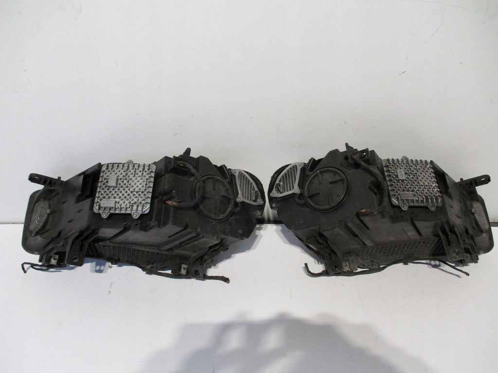 Frontscheinwerfer BMW X5 F15 X6 F16 Full LED Ein Stück (Rechts oder Links) SCH5433064713gl