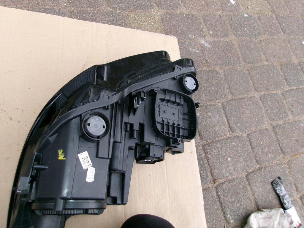 Frontscheinwerfer Opel Crossland X 39153539 Rechts Scheinwerfer Headlight SCH2740456063dg