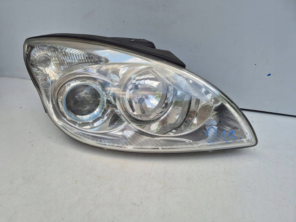 Frontscheinwerfer Hyundai I30 92102-2LXXX Rechts Scheinwerfer Headlight SCH3092493986ck