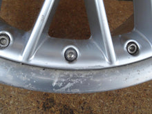 Load image into Gallery viewer, 1x Alufelge 19 Zoll 9.0" 5x112 52ET 8J0601025P Audi Tt Rim Wheel FEL3669192677rx