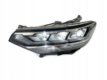 Laden Sie das Bild in den Galerie-Viewer, Frontscheinwerfer VW Passat B8 3G1941035P FULL LED Links Scheinwerfer Headlight