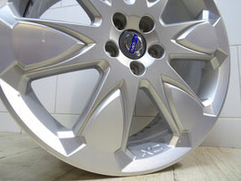 1x Alufelge 19 Zoll 8.0