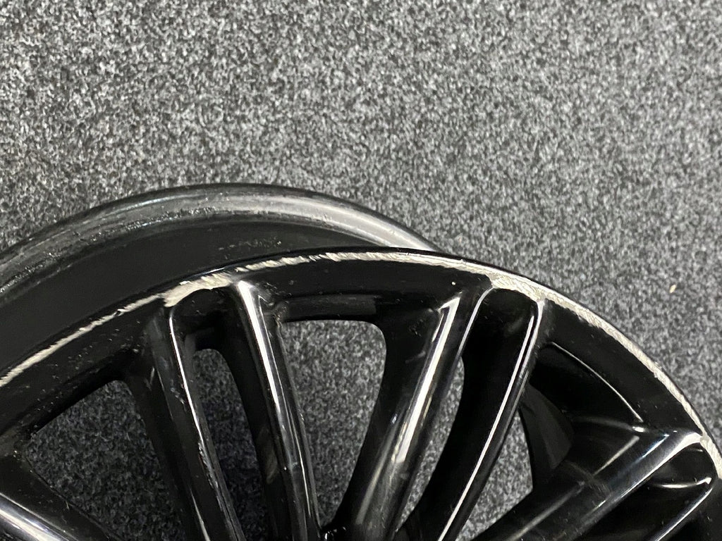 2x Alufelge 17 Zoll 7.0" 5x112 54ET 6898290 Mini F57 F56 F55 Rim Wheel