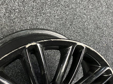 Laden Sie das Bild in den Galerie-Viewer, 2x Alufelge 17 Zoll 7.0&quot; 5x112 54ET 6898290 Mini F57 F56 F55 Rim Wheel