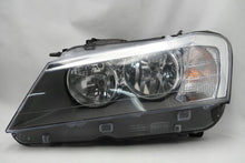 Laden Sie das Bild in den Galerie-Viewer, Frontscheinwerfer BMW X3 F25 7217287 Links Scheinwerfer Headlight SCH1940496828ql