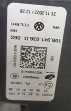 Load image into Gallery viewer, Frontscheinwerfer VW 10B941036 LED Rechts Scheinwerfer Headlight SCH2742691678kp