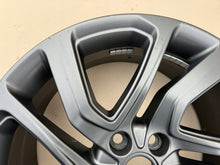 Laden Sie das Bild in den Galerie-Viewer, 1x Alufelge 19 Zoll 8.0" 5x108 45ET FK7M1007RB Land Rover Sport Discovery I FEL9206993791dg