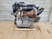 Load image into Gallery viewer, Motor Citroën Berlingo BH01 1.6 Diesel Engine Unkomplett MOT2158192139lx