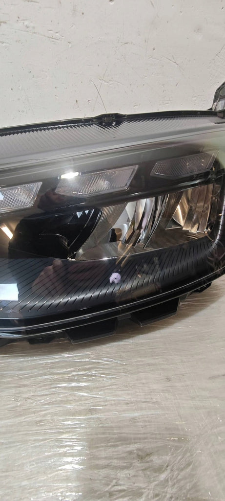 Frontscheinwerfer VW Caravelle S741-13E015-AD LED Links Scheinwerfer Headlight SCH9362860530lu