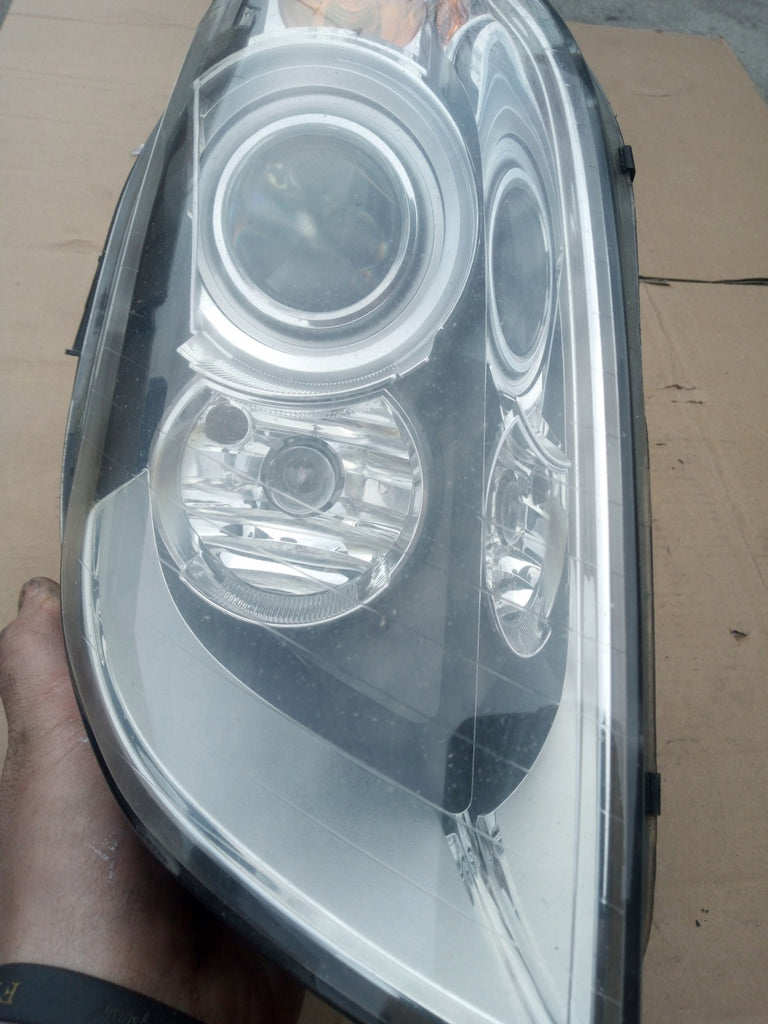 Frontscheinwerfer Audi A4 B7 8E0941003AF Links Scheinwerfer Headlight SCH1941852336fm