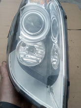 Load image into Gallery viewer, Frontscheinwerfer Audi A4 B7 8E0941003AF Links Scheinwerfer Headlight SCH1941852336fm