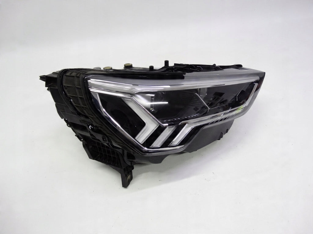 Frontscheinwerfer Audi Q3 83A941034-JKB LED Rechts Scheinwerfer Headlight