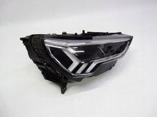 Laden Sie das Bild in den Galerie-Viewer, Frontscheinwerfer Audi Q3 83A941034-JKB LED Rechts Scheinwerfer Headlight
