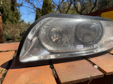 Laden Sie das Bild in den Galerie-Viewer, Frontscheinwerfer Volvo S40 31299597 Links Scheinwerfer Headlight SCH8937423520op