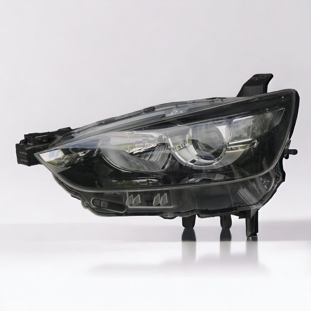 Frontscheinwerfer Mazda Cx3 Cx-3 D10E-51040 LED Links Scheinwerfer Headlight