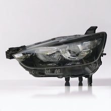 Load image into Gallery viewer, Frontscheinwerfer Mazda Cx3 Cx-3 D10E-51040 LED Links Scheinwerfer Headlight