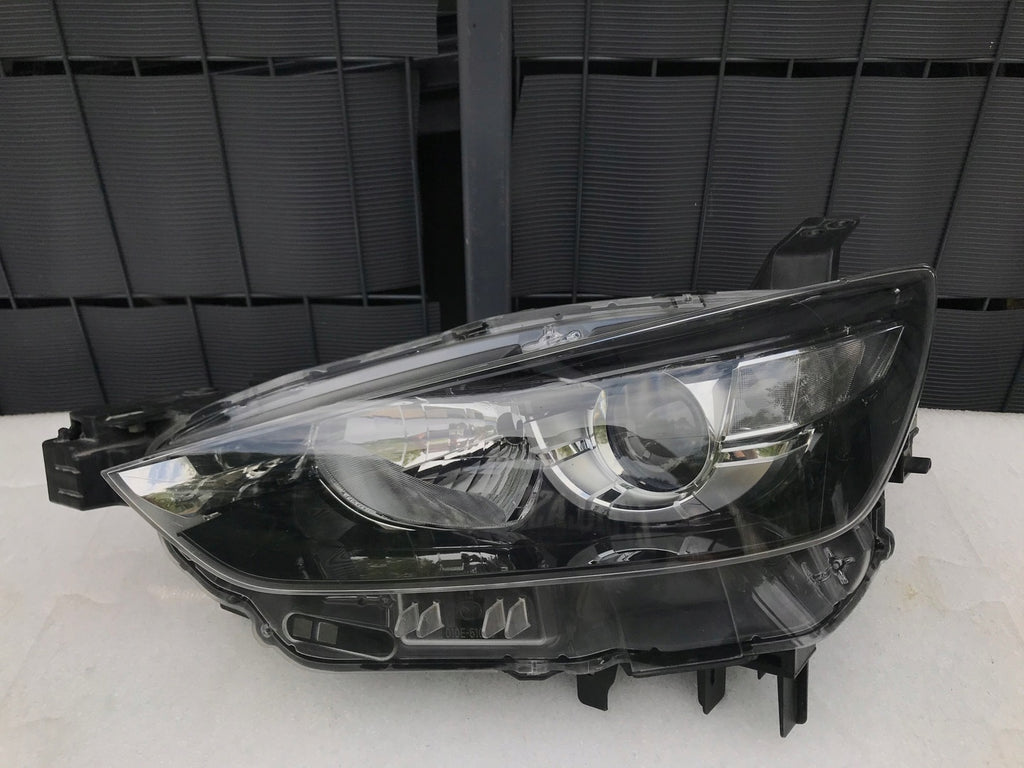 Frontscheinwerfer Mazda Cx3 Cx-3 D10E-51040 LED Links Scheinwerfer Headlight