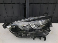 Load image into Gallery viewer, Frontscheinwerfer Mazda Cx3 Cx-3 D10E-51040 LED Links Scheinwerfer Headlight