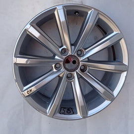 1x Alufelge 17 Zoll 7.0