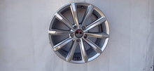 Load image into Gallery viewer, 1x Alufelge 17 Zoll 7.0" 5x112 40ET Glanz Silber 3G0601025D VW Passat B8 FEL6042342412pq