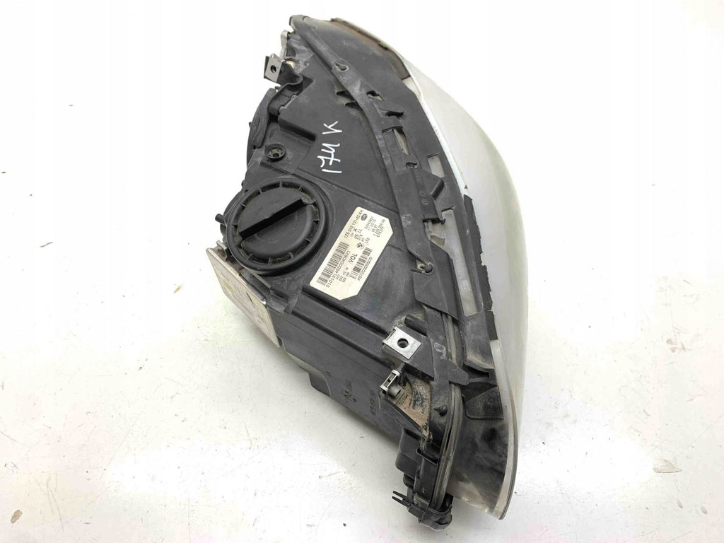Frontscheinwerfer BMW 5 F11 F10 7203255 Rechts Scheinwerfer Headlight SCH9693294560af