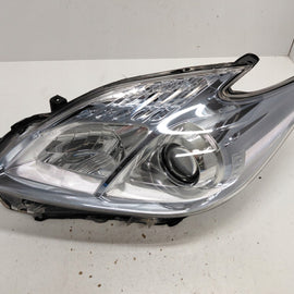 Frontscheinwerfer Toyota Prius Links Scheinwerfer Headlight SCH9586119733nk