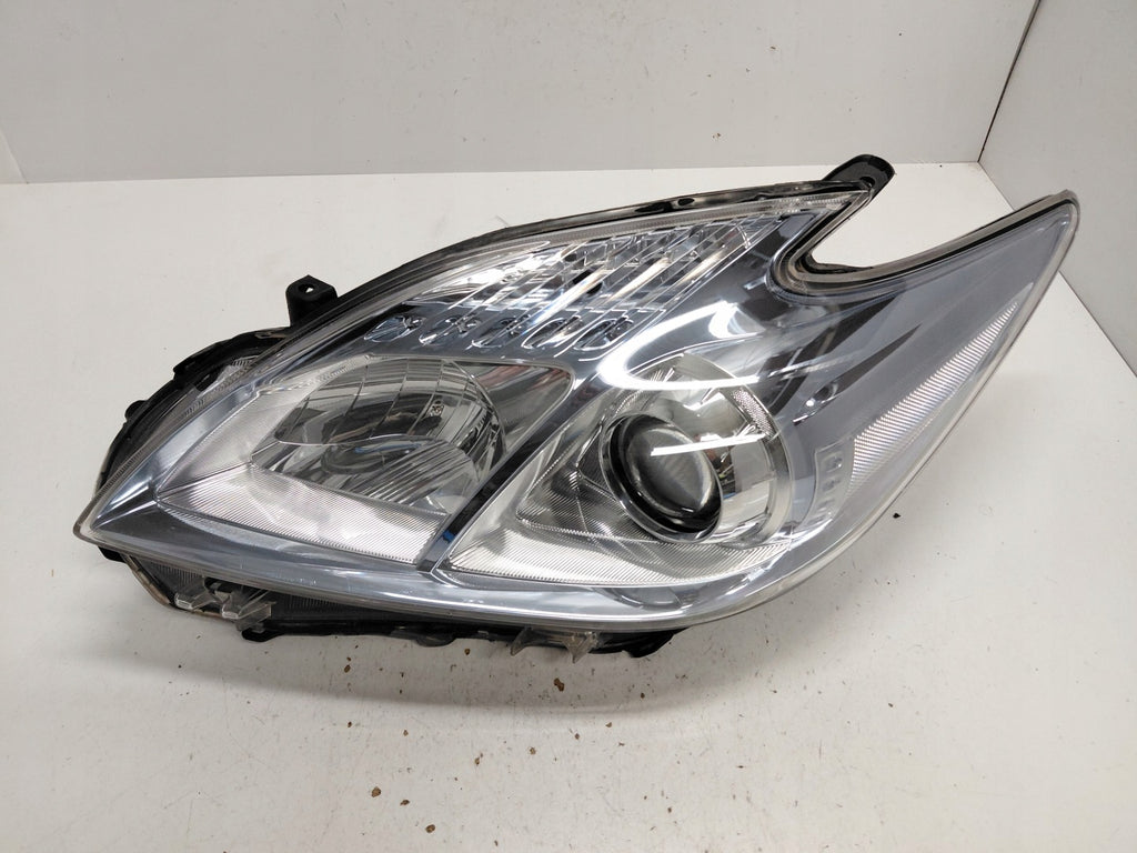 Frontscheinwerfer Toyota Prius Links Scheinwerfer Headlight SCH9586119733nk