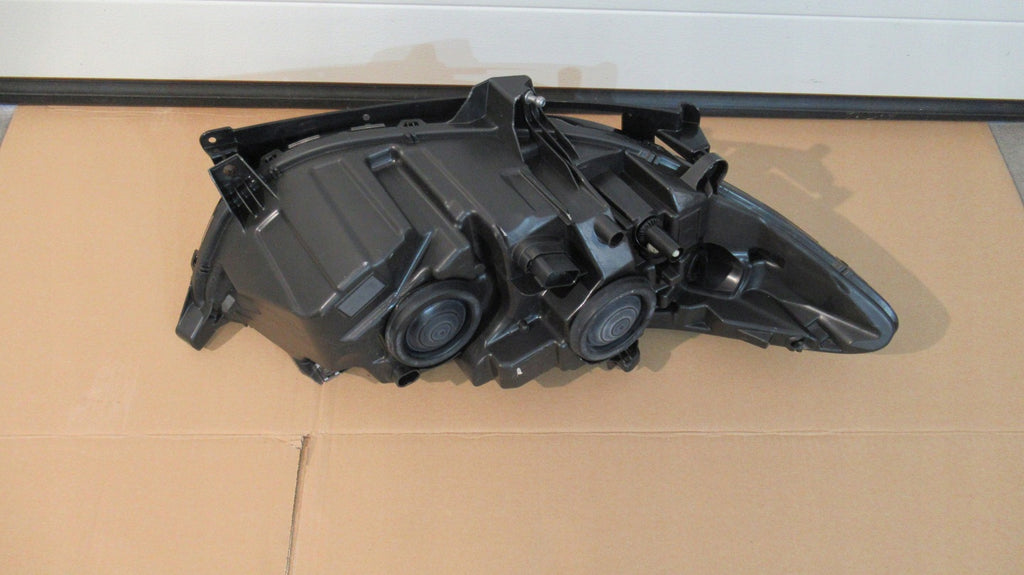 Frontscheinwerfer Ford Mondeo DS73-13W030-AE Links Scheinwerfer Headlight