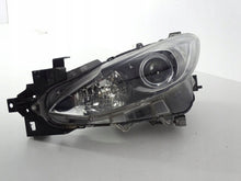 Laden Sie das Bild in den Galerie-Viewer, Frontscheinwerfer Mazda 3 Bm BHR1-51040 Links Scheinwerfer Headlight SCH8761977718ww