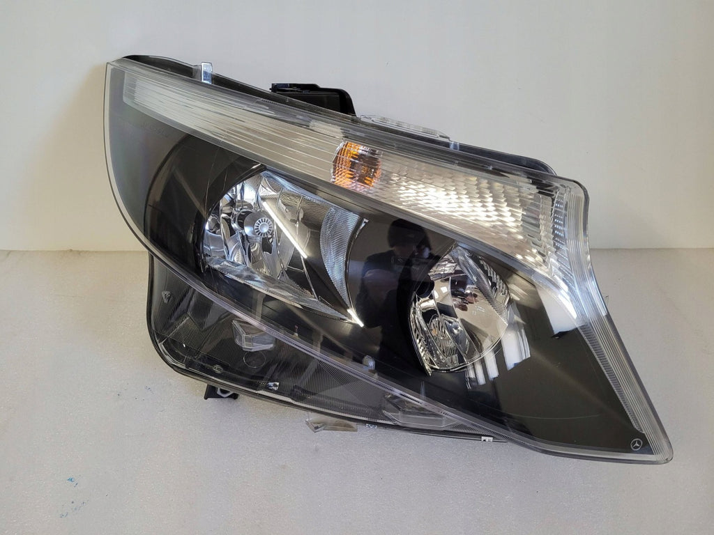 Frontscheinwerfer Mercedes-Benz W447 A4479067800 Rechts Scheinwerfer Headlight SCH5344190523yy