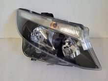 Laden Sie das Bild in den Galerie-Viewer, Frontscheinwerfer Mercedes-Benz W447 A4479067800 Rechts Scheinwerfer Headlight SCH5344190523yy